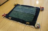 イラン製ギャベ/41×35cm (現品処分50%OFF!!)
