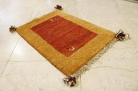 イラン製ギャベ/59×42cm (現品処分50%OFF!!)