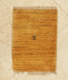 イラン製ギャベ/59×45cm (現品処分50%OFF!!)