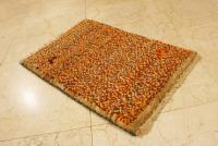 イラン製ギャベ/59×40cm (現品処分50%OFF!!)