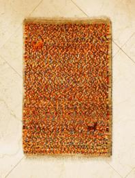 イラン製ギャベ/59×40cm (現品処分50%OFF!!)