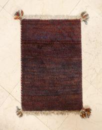 イラン製ギャベ/59×42cm (現品処分50%OFF!!)