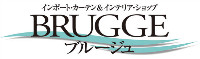 BRUGGEブルージュ Online Shopping Site