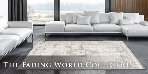 The Fading World Collection