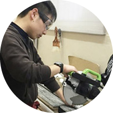 FUGA製作スタッフ